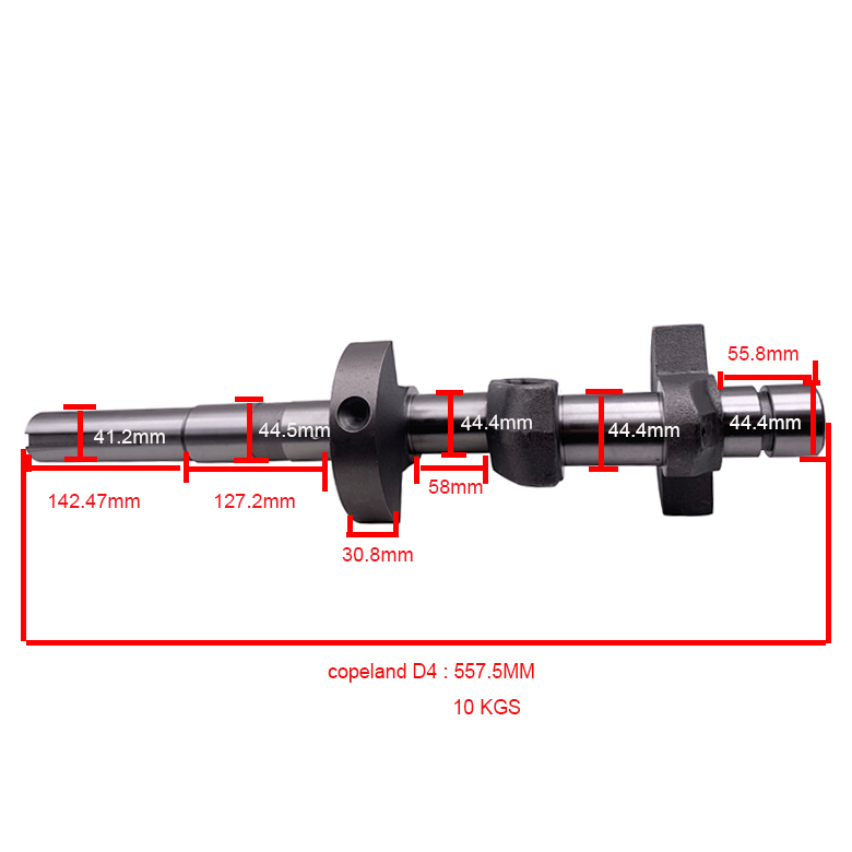 crankshaft